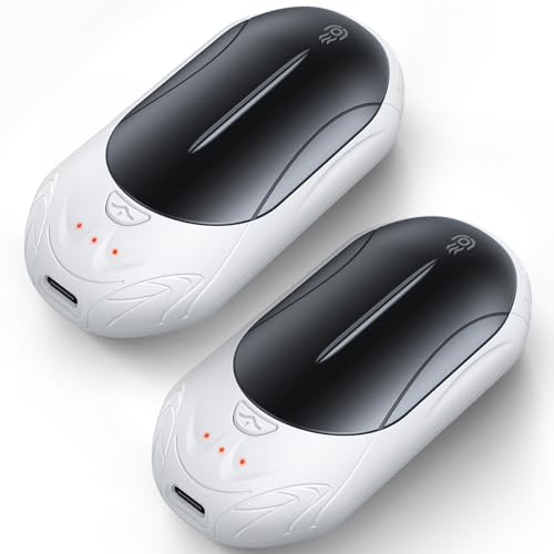 Chauffe-main contre les mains froides, solution thermique 6000mAh USB