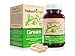 NaturaNectar Brazilian Green Bee Propolis, Vegetable Capsules, 60 Count