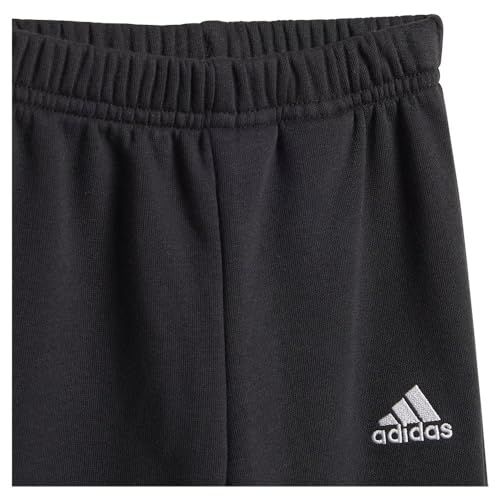 Ensemble molleton Adidas Brand Love Jogger bébé mixte douillet