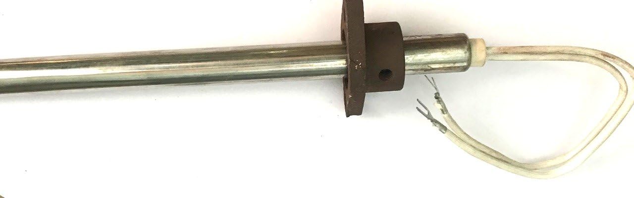 Fine electrics Heaters for Automatic Pouch Packing Machine (165mm) - Pack of 6-image-33