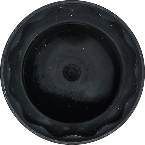 Llave para tuercas de eje BGS 6986 de 12 caras y 110 mm para Iveco 3