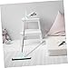OUNONA Garage Floor Tiles Squeegee Broom Shower Squeegee for Floor Cleaning Wiper Lightweight