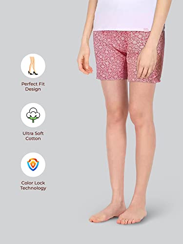 Image of Lyra Women Casual Shorts