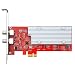 TBS6014 QAMB ATSC-C Quad Modulator Card Convert DVB-S2/S, DVB-C, ISDB-T, ATSC to QAMB Signal