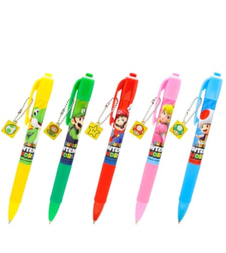 USJ�}���I �{�[���y�� �Z�b�g 5�{ �Z�b�g �L�����N�^�[