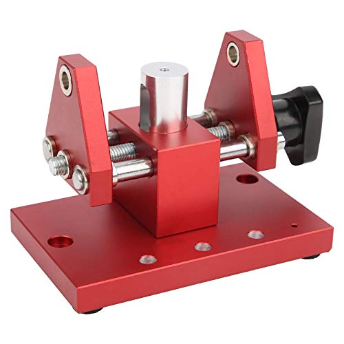 Juego de Removedor de Espalda de Reloj Profesional, Abridor de Carcasa de Reloj Ajustable, Juego de Abridor de Cierre de Prensa de Cubierta de Caja de Reloj, Herramienta de Reparación de Reloj Para Re Cover