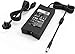 Price comparison product image New Dell 130W AC Adapter Charger Replacement for PA-4E LA130PM121 DA130PE1-00 JU012 CM161Dell Inspiron 15 7000 7559 Dell G3 G5 Charger dell 6000 Dell XPS 15(L502x) 17(L702x) Charger(7.4mm*5.0mm)