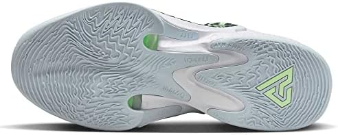 Nike Zoom Freak 4 DJ6149 100 Greek Coastline Tênis masculino