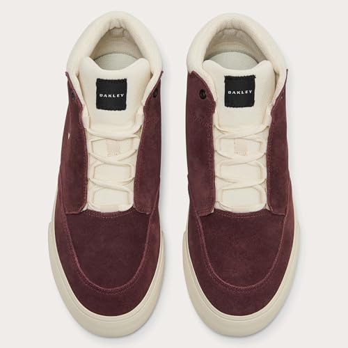 Image of Oakley Men's Banks High Sneaker