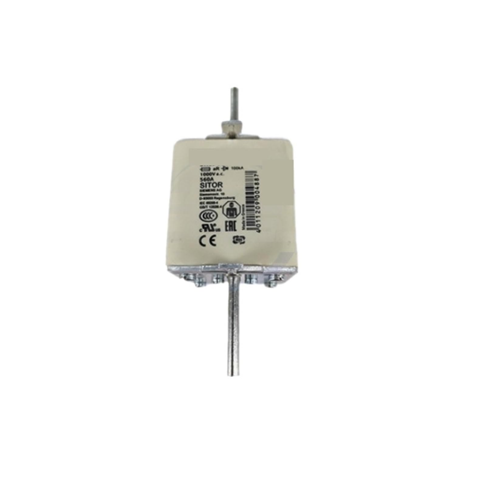 RCGKNNMUZ Low Voltage Fuse 3NE1818-0 3NE1820-0 3NE3335 Fast Fuse(3NE3335)