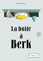 La boîte à Berk 221133203X Book Cover