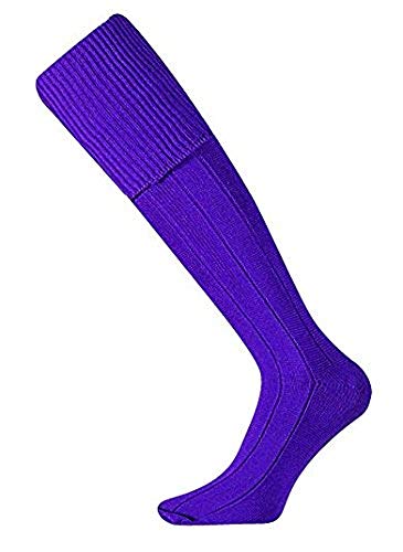 Mitre Mercury Plain Football Sports Socks | Football Team Kit | Lightweight Long Sock | Breathable Sports Sock Socks