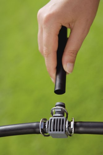 Gardena 1329/8329-U 1/2-Inch T - Joint For Micro Drip System #TOP3