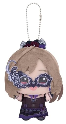 アイドル・マスター シャイニー・カラーズ 月岡恋鐘 ちびぐるみ ~Song for Prism~ vol.2 ぬいぐるみマスコット