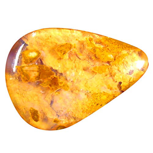 Pierre précieuse opale de Koroit 3.65 ct multicolore, gemme naturelle haut de gamme