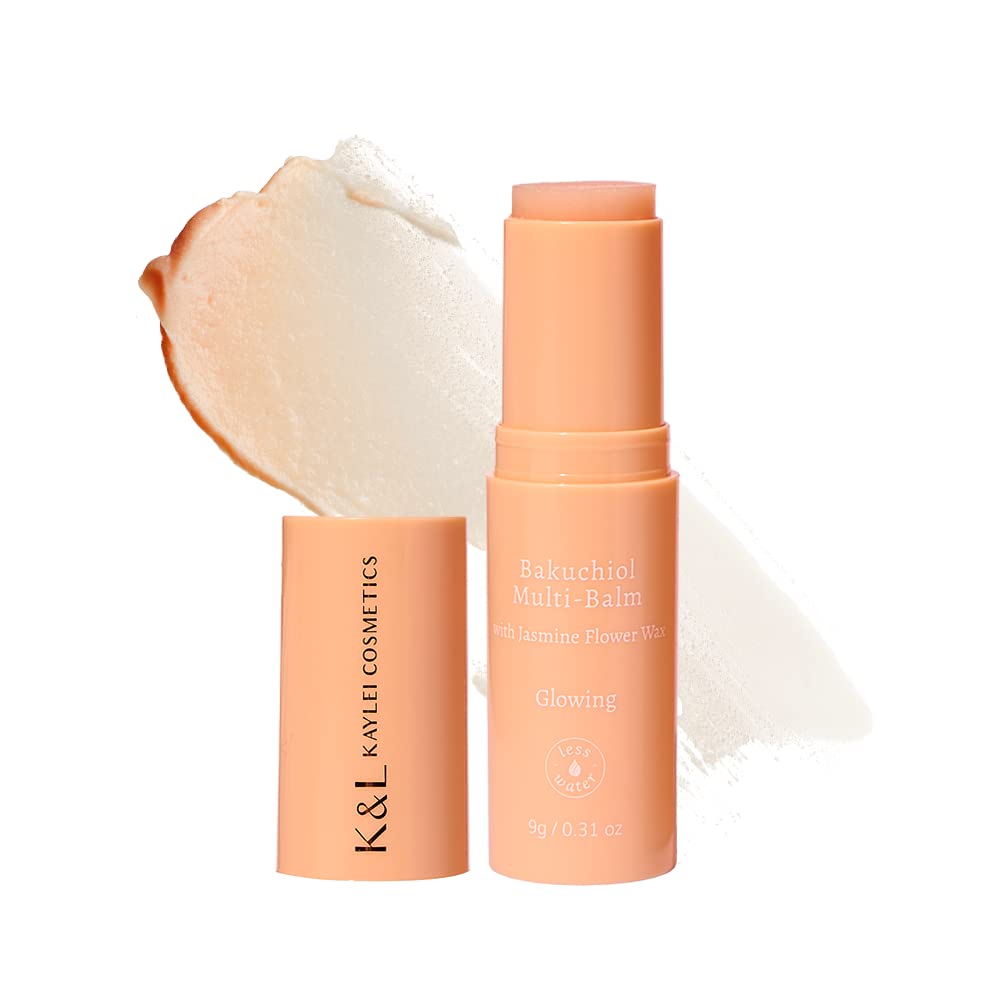 Bakuchiol Multi-Balm (Glowing)