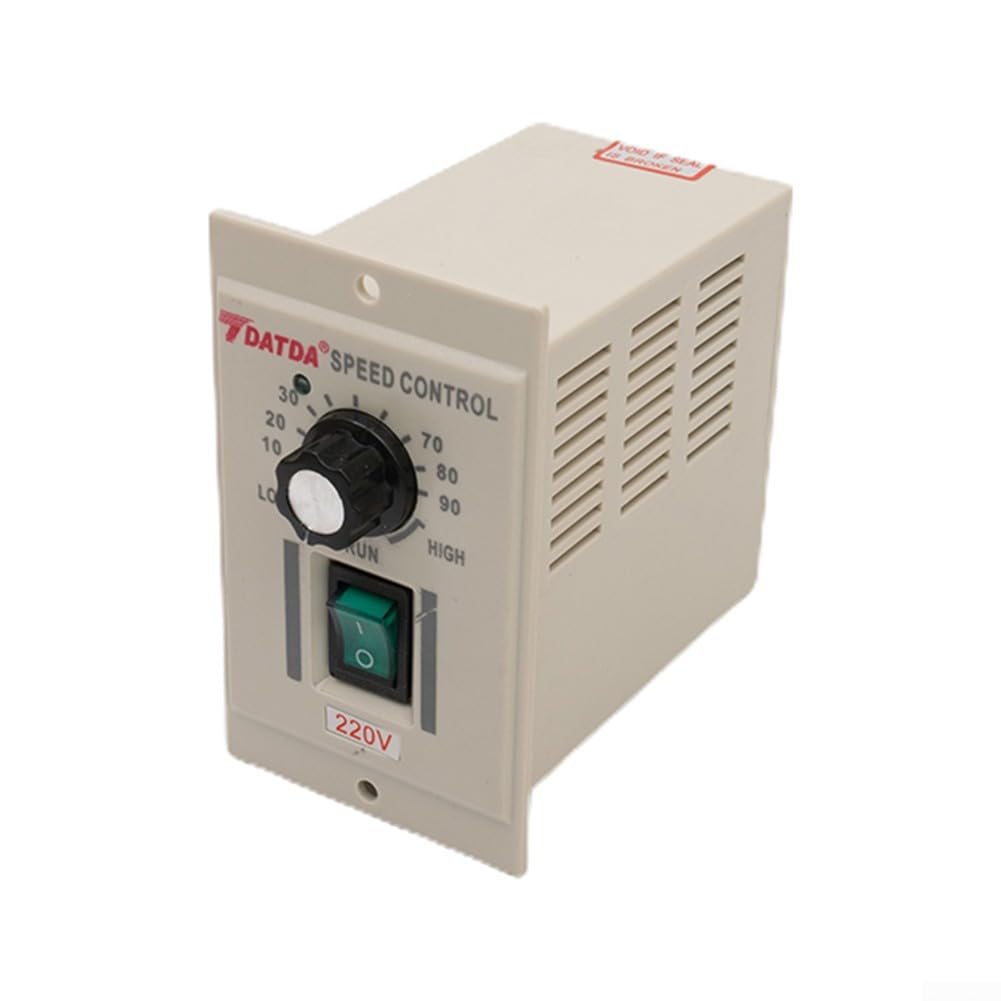 ARCELI Regolatore Di Controllo Della Velocità Del Otore CC 3V-35V 5A