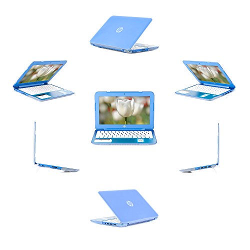 iPearl mCover Hard Shell Case for 11.6