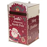 boite aux lettres renz courriel Conçu pour les familles, les éducateurs et les amateurs de Noël qui recherchent des présentations saisonnières en intérieur et en extérieur, ainsi que des points interactifs pour recueillir des souhaits