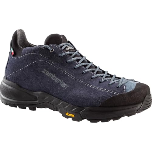Zamberlan Men's Free Blast Suede Hiking Boot2