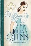  Un romance adorable (Smythe-Smith 1) (Titania época)