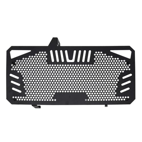 Grille de radiateur moto pour NC750X NC700X protection premium en acier inoxydable robuste