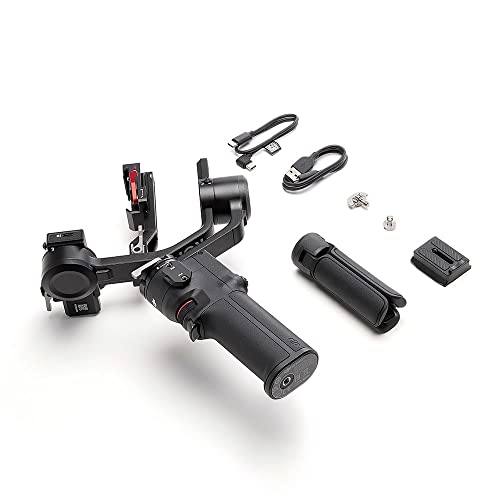 Estabilizador DJI RS 3 Mini - DJI111