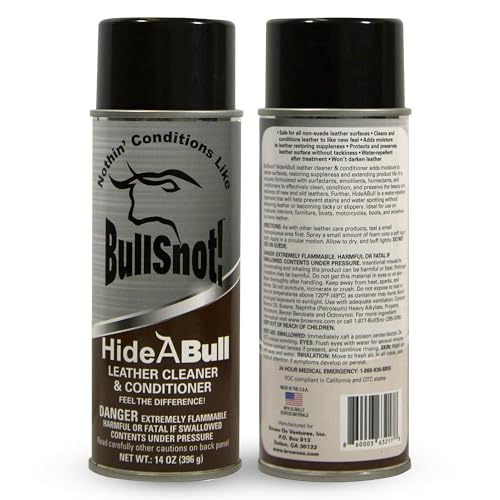 BullSnot Cleaning Bundle para Alfombras y Más miniatura 4