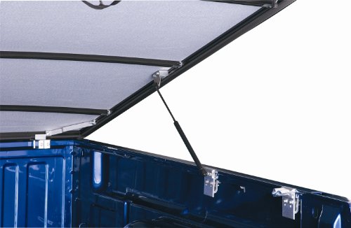 Lund 98052 Genesis Hinged Tonneau Cover #TOP5