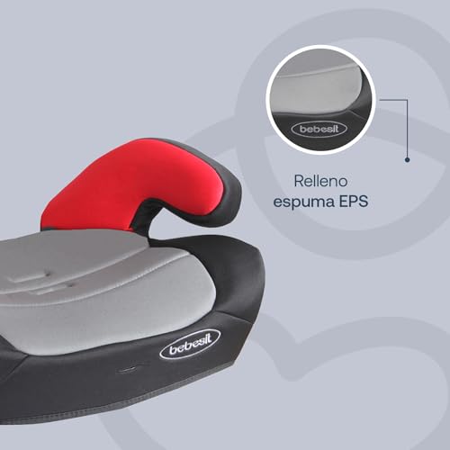 La mejor comparación de Alzador coche los preferidos por los clientes. 3 Imagen adicional