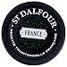 St. Dalfour Orange Marmalade Fruit Spread - 10oz - 100% from Fruit, No Artificial Ingredients, Non-GMO, No Cane Sugars, All Natural