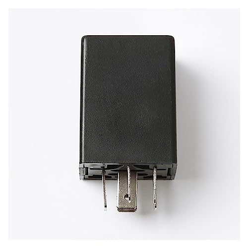 Relé intermitente de limpiaparabrisas automotriz JJD262G-24V para recambios de 24V 2