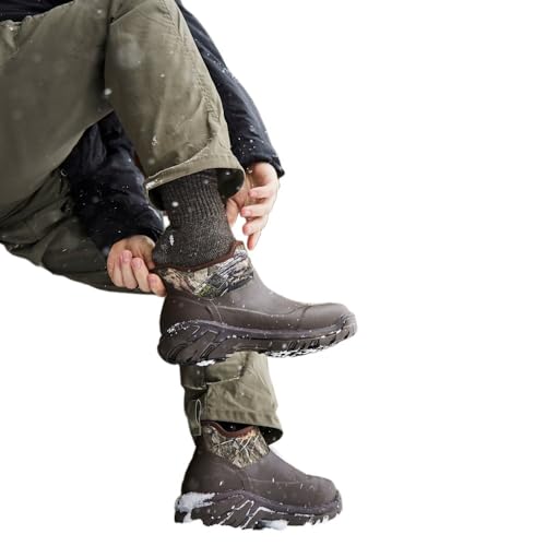 Image of MUCK Men's Wdsa900 Rain Boots