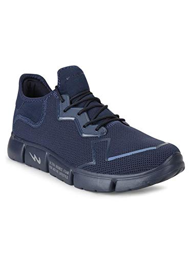 Image of Campus Men's Madrid Running Shoe