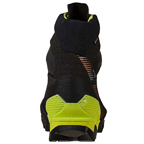 Foto von LA SPORTIVA M Aequilibrium St GTX Schwarz - Gore-Tex Technischer funktionaler Herren Bergschuh, Größe EU 46.5 - Farbe