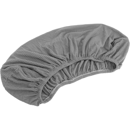 Capa protetora de ar condicionado extensível para unidades montadas na parede 75-96 cm, ajuste universal, proteção interna à prova de poeira, capa protetora de estilo simples para uso doméstico