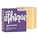 Ethique Eco-Friendly Conditioner Bar for Little Ones, Untangled - Sustainable Baby & Kids Detangling Conditioner, Plastic Free, Soap Free, Vegan, Plant Based, 100% Compostable and Zero Waste, 2.12oz