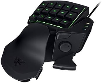 Razer Tartarus Chroma Expert RGB Gaming Keypad (25
