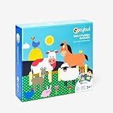 Particulièrement adapté et bénéfique pour les enfants de 2-5 ans