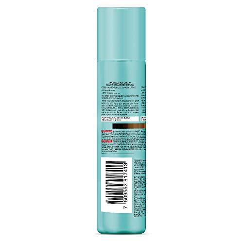 Spray Retoque de Raiz Instantâneo Magic Retouch, L'Oréal Paris, Louro Claro