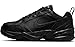 Produktbild NIKE Herren Air Monarch IV Sneaker, Schwarz Schwarz, 46 EU