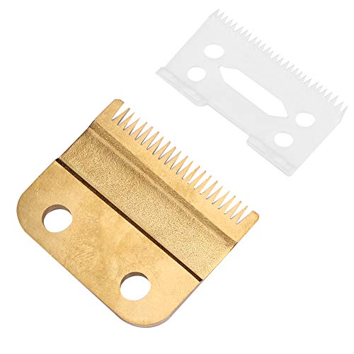 Whal Blade Set 2 Aparador de Pêlos Elétrico Lâmina Aparador de Pêlos Acessório para Cabelo Para Uso