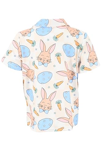 Image of Unique Baby Short Sleeve Collared Boys Polo Shirt, Toddler Kids Polo Shirts