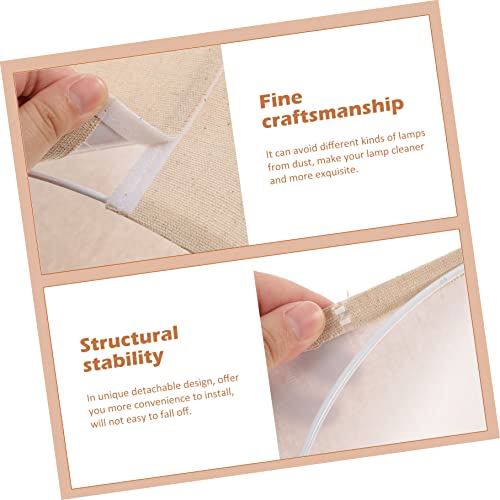 Uonlytech 2Pcs Piccolo Ristorante Sostituzioni