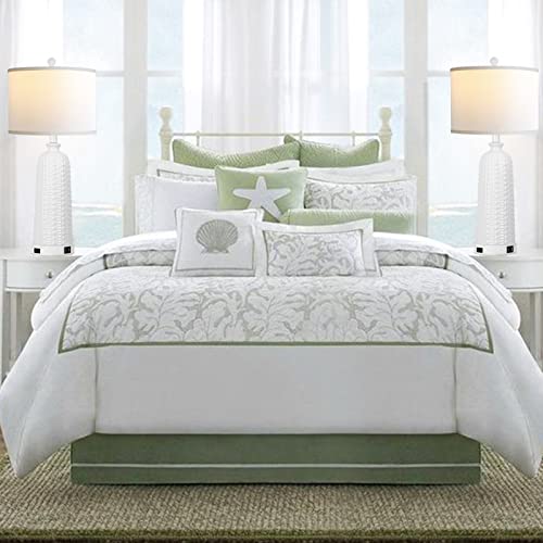 Modern Ceramic Lamps for Living Room - Set of 2 Touch Table Lamps with Dual USB Ports and AC Outlet, Ideal for Bedroom End Tables and Nightstands, Contemporary Design with 2700K Bulbs - Image 2