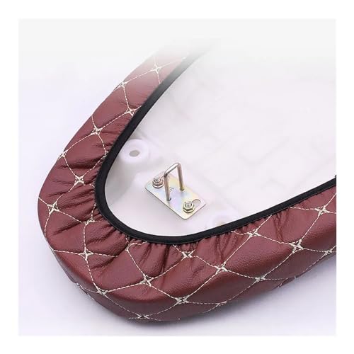 Accessoires housse scooter et couvre selle moto imperméable en polyuréthane - 4