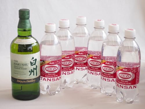 ƈ݂Ao[JE^[ nC{[ECXL[7{Zbg(EBL\Y_ B GfBV43x) 500ml×6{ 700ml×1{