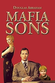 Paperback Mafia Sons Book