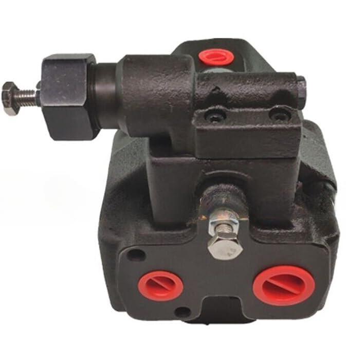 1Pcs new AR16-FR01BK variable piston pump 15.8cm3/rev side outlet