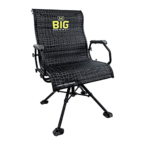 HAWK Big Denali Luxury Blind Chair Extra...